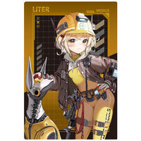 Goddess of Victory: NIKKE wafer [12.LITER]