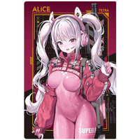 Goddess of Victory: NIKKE wafer [15.ALICE]