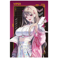 Goddess of Victory: NIKKE wafer [18.VIPER]