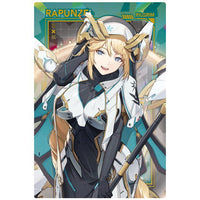 Goddess of Victory: NIKKE wafer [22.RAPUNZEL (Holographic specification)]