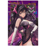 Goddess of Victory: NIKKE wafer [24.HARRAN (Holographic specification)]