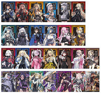 Goddess of Victory: NIKKE wafer [All 26 type set (Full Complete)]