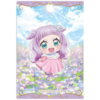PreCure Card Wafer Part.8 [3.Princess Ellee (N)]