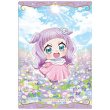 PreCure Card Wafer Part.8 [3.Princess Ellee (N)]