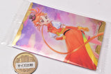 PreCure Card Wafer Part.8 [4.Cure Wing (N)]