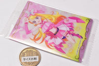 PreCure Card Wafer Part.8 [5.Cure Butterfly (N)]