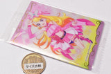 PreCure Card Wafer Part.8 [5.Cure Butterfly (N)]