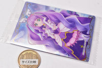 PreCure Card Wafer Part.8 [6.Cure Majesty (R)]