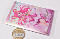 PreCure Card Wafer Part.8 [7.Cure Dream (SR)]