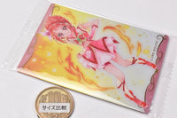 PreCure Card Wafer Part.8 [8.Cure Rouge (N)]