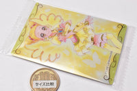 PreCure Card Wafer Part.8 [9.Cure Lemonade (N)]