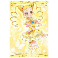 PreCure Card Wafer Part.8 [9.Cure Lemonade (N)]
