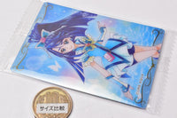 PreCure Card Wafer Part.8 [11.Cure Aqua (N)]