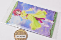 PreCure Card Wafer Part.8 [15.Michiru Kiryuu (N)]