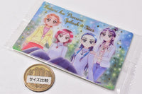 PreCure Card Wafer Part.8 [19.Futari wa Precure Splash Star (SSR) (Foil stamping specification)]