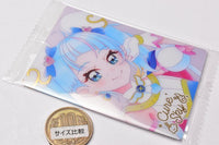 PreCure Card Wafer Part.8 [20.Cure Sky (HR)]
