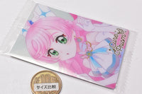 PreCure Card Wafer Part.8 [21.Cure Prism (HR)]