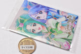 PreCure Card Wafer Part.8 [25.Cure Mint & Cure Aqua (HR)]