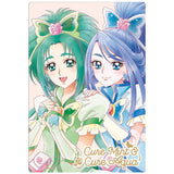 PreCure Card Wafer Part.8 [25.Cure Mint & Cure Aqua (HR)]