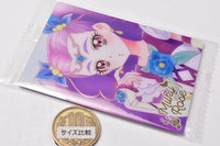 PreCure Card Wafer Part.8 [26.Milky Rose (HR)]