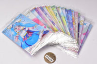 PreCure Card Wafer Part.8 [Assorted 22 type set (1-22)]