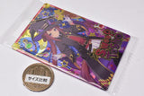 Umamusume Pretty Derby Twin Wafer 6th R [3.Sweep Tosho : character card (competition uniform) (hologram & foil stamping)]