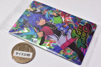 Umamusume Pretty Derby Twin Wafer 6th R [5.Twin Turbo : character card (competition uniform) (hologram & foil stamping)]