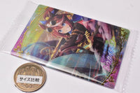 Umamusume Pretty Derby Twin Wafer 6th R [13.[Teio Oh Oh!!!]Tokai Teio : Support card (SSR) (Hologram & foil stamping)]