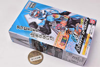 SO-DO Kamen Rider Gotchard 1 & SO-DO Kamen Rider Geats [1.Gotchard Steamhopper A]