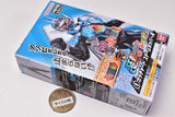 SO-DO Kamen Rider Gotchard 1 & SO-DO Kamen Rider Geats [1.Gotchard Steamhopper A]