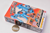 SO-DO Kamen Rider Gotchard 1 & SO-DO Kamen Rider Geats [3.Gotchard Steamhopper wild A]