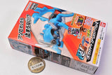 SO-DO Kamen Rider Gotchard 1 & SO-DO Kamen Rider Geats [4.Gotchard Steamhopper wild B]