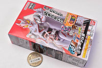 SO-DO Kamen Rider Gotchard 1 & SO-DO Kamen Rider Geats [6.Geats IX B]