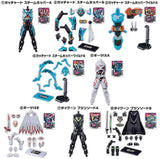 SO-DO Kamen Rider Gotchard 1 & SO-DO Kamen Rider Geats [All 8 type set (Full Complete)]