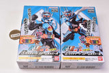 SO-DO Kamen Rider Gotchard 1 & SO-DO Kamen Rider Geats [Gotchard Steamhopper 2 types set (1.A/2.B)]