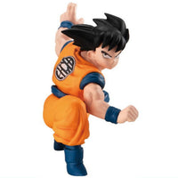 SURPRISE IN CHOCO-CAPSULE Dragon Ball [1.Son Gokou]