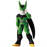 SURPRISE IN CHOCO-CAPSULE Dragon Ball [6.Cell (Complete Form)]