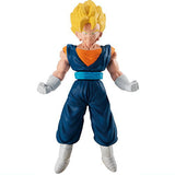 SURPRISE IN CHOCO-CAPSULE Dragon Ball [7.Vegetto (Super Saiyan)]