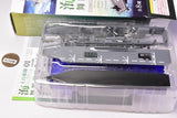 1/1250 scale Current ships kit Collection Vol.8 Japan Maritime Self-Defense Force Maizuru Naval Base [5.(1-B) Hyuga offshore ver. (low visibility specification)]