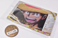 Itajaga ONE PIECE with Plamide [1.Monkey D. Luffy (R)]