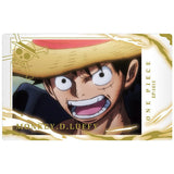 Itajaga ONE PIECE with Plamide [1.Monkey D. Luffy (R)]