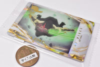 Itajaga ONE PIECE with Plamide [2.Roronoa Zoro (R)]