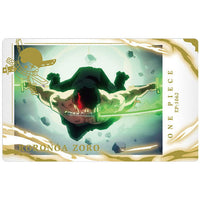 Itajaga ONE PIECE with Plamide [2.Roronoa Zoro (R)]