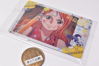 Itajaga ONE PIECE with Plamide [3.Nami (N)]