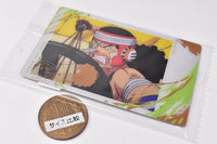 Itajaga ONE PIECE with Plamide [4.Usopp (N)]