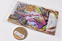 Itajaga ONE PIECE with Plamide [13.Queen (R)]