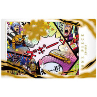 Itajaga ONE PIECE with Plamide [13.Queen (R)]