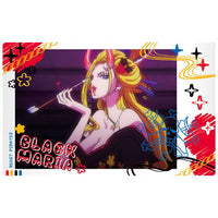 Itajaga ONE PIECE with Plamide [15.Black Maria (N)]