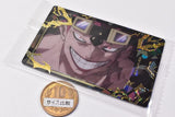 Itajaga ONE PIECE with Plamide [21.Eustass Kid (SR)]