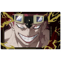 Itajaga ONE PIECE with Plamide [21.Eustass Kid (SR)]